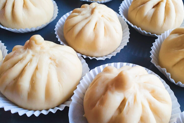 Những món ăn Trung Quốc không thể bỏ qua khi du lịch banh bao