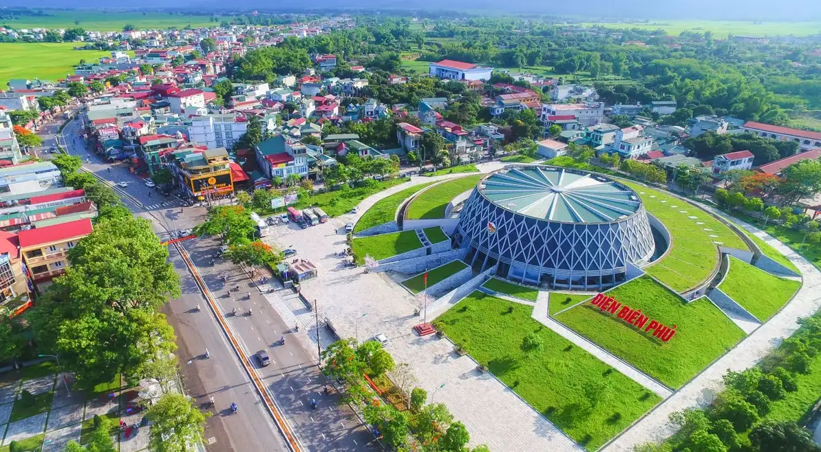 du lịch điện biên du lich dien bien