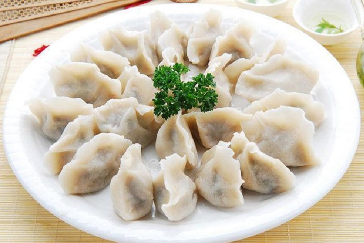 Những món ăn Trung Quốc không thể bỏ qua khi du lịch sui cao trung quoc