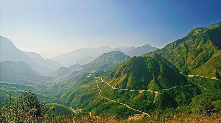 Mù Cang Chải – Điểm đến không thể bỏ qua cho những tín đồ xê dịch deo Khau Pha