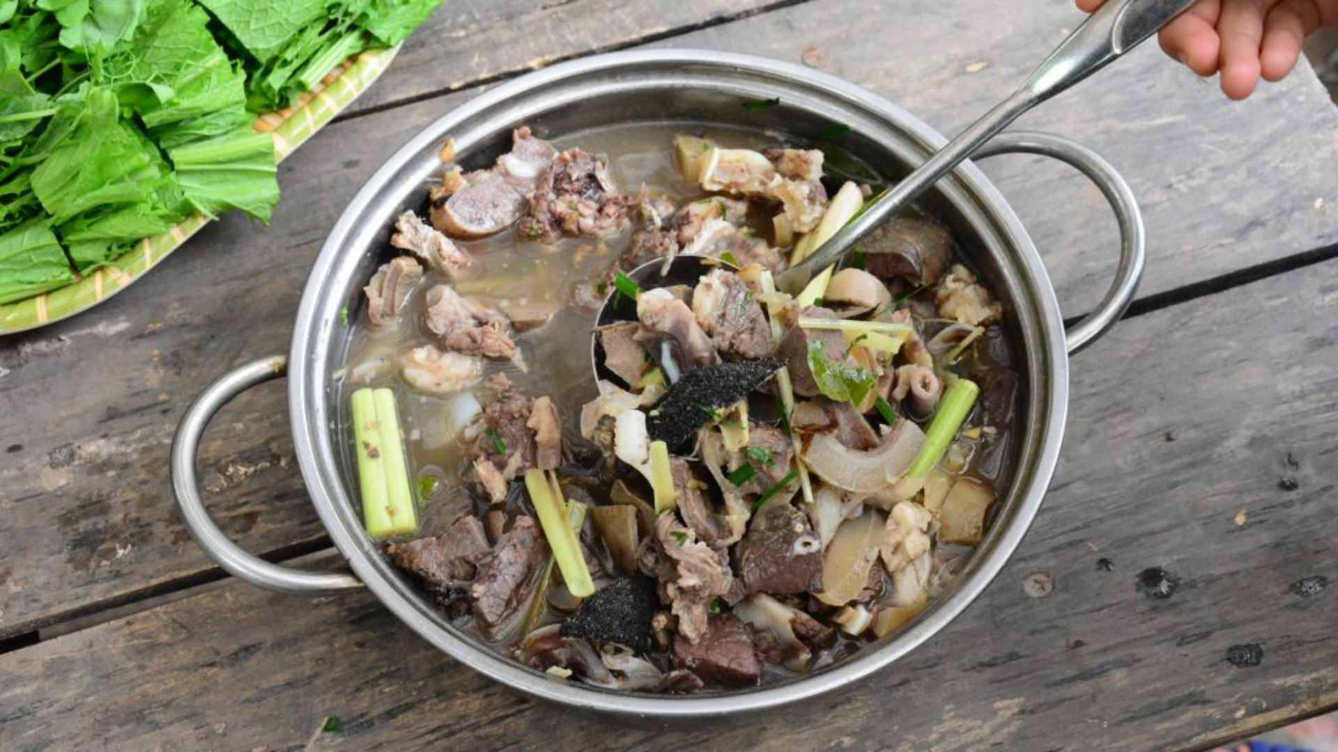 Mù Cang Chải – Điểm đến không thể bỏ qua cho những tín đồ xê dịch thang co ngua