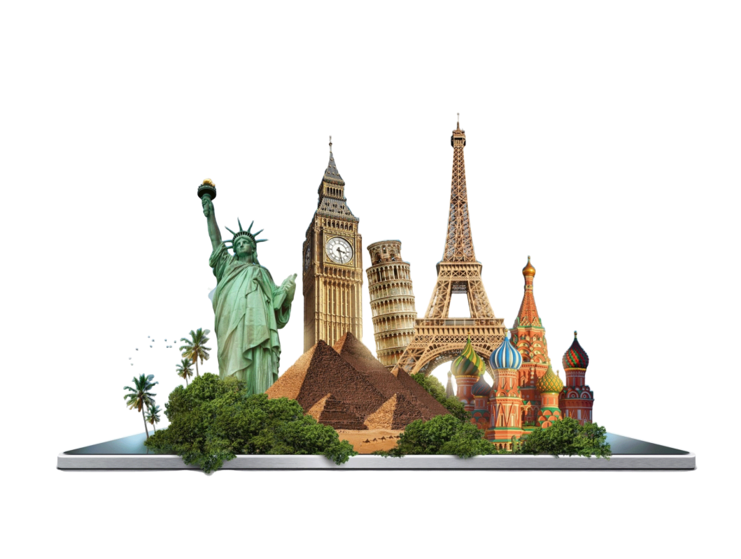 travel agency