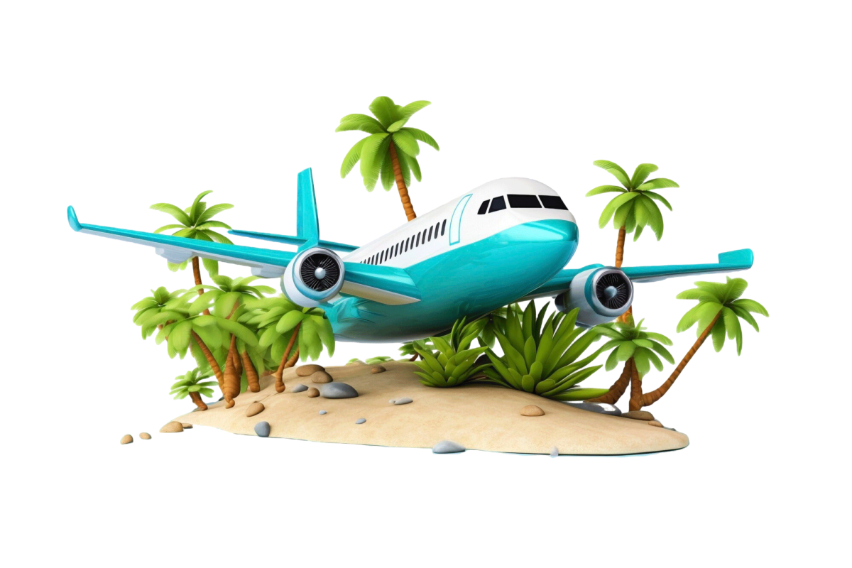 travwl air