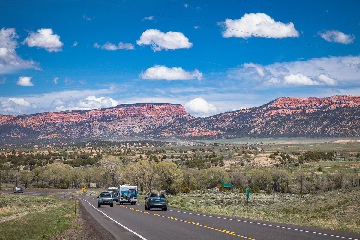 Highway 89 Highway 89