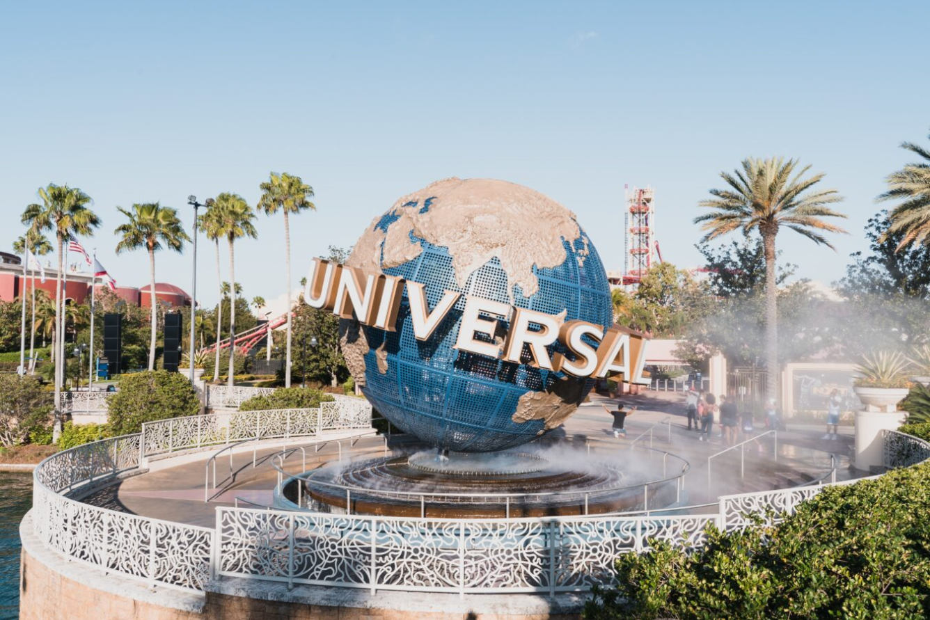 universal universal